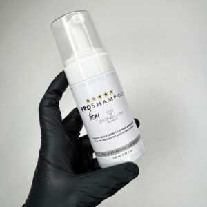 PROSHAMPOO - Șampon pentru pregătirea genelor