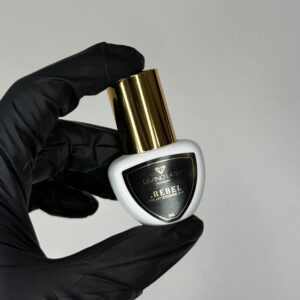 Adeziv pentru extensii de gene Rebel