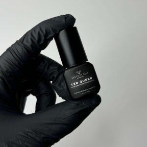 Adeziv pentru extensii de gene LED Queen UV